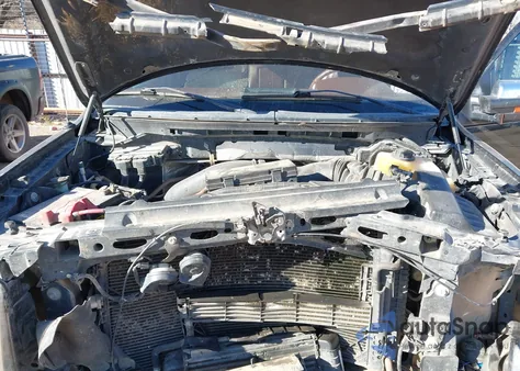 2014 Ford F-150 King Ranch z USA, uszkodzony, nr VIN 1FTFW1ET9EKE20627